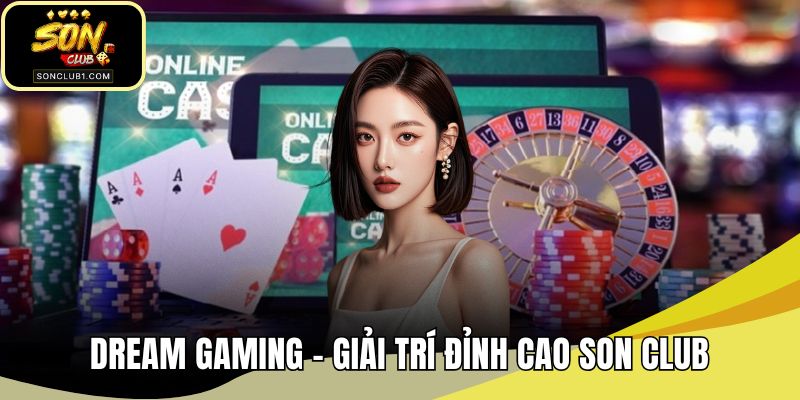 Dream Gaming